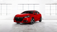  Dodge Dart GT    